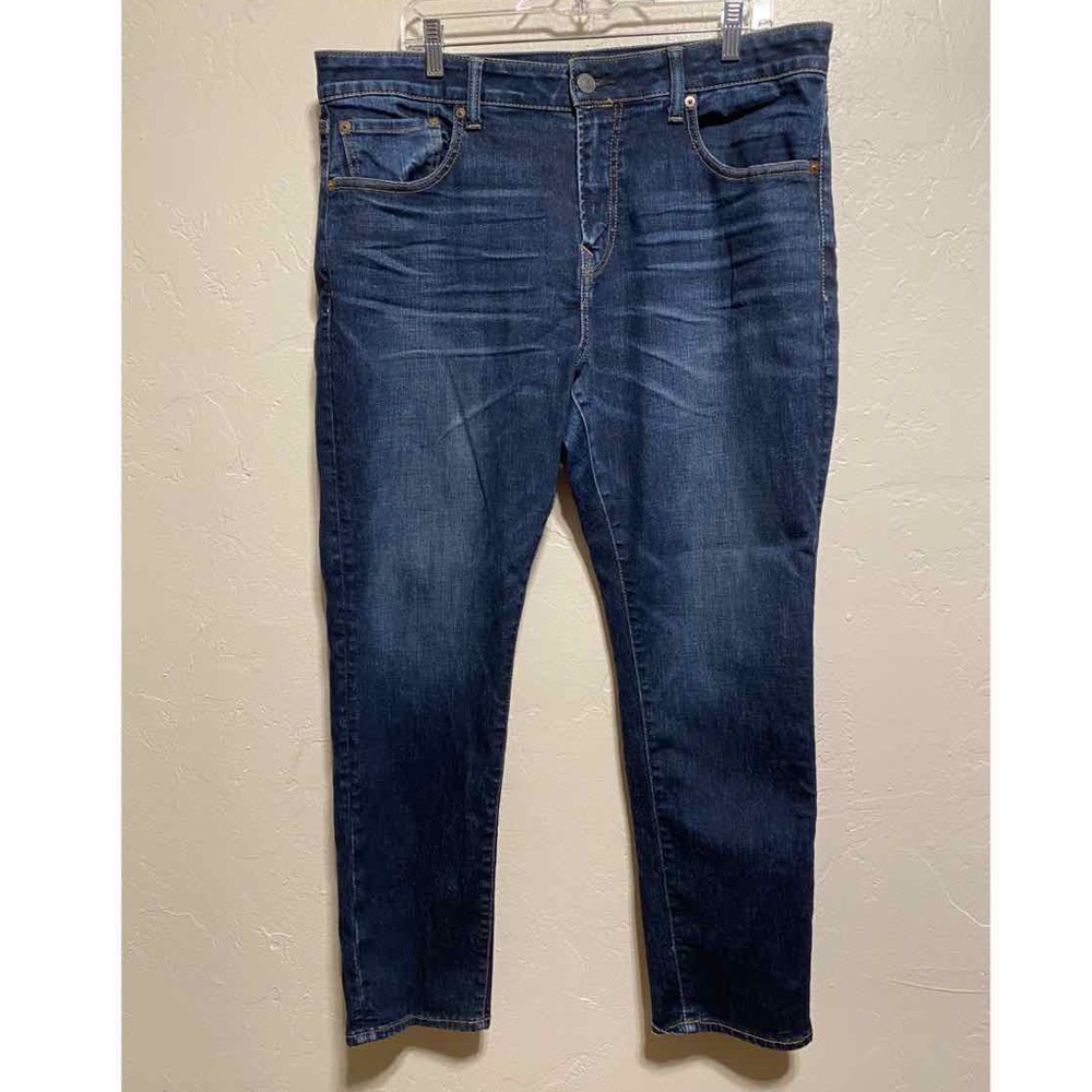 American Eagle Ne(x)t level airflex dark jeans